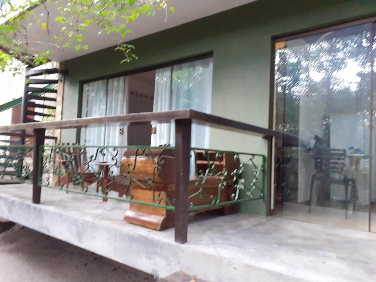 Ninhos Da Pipa Villa Praia de Pipa Exterior foto