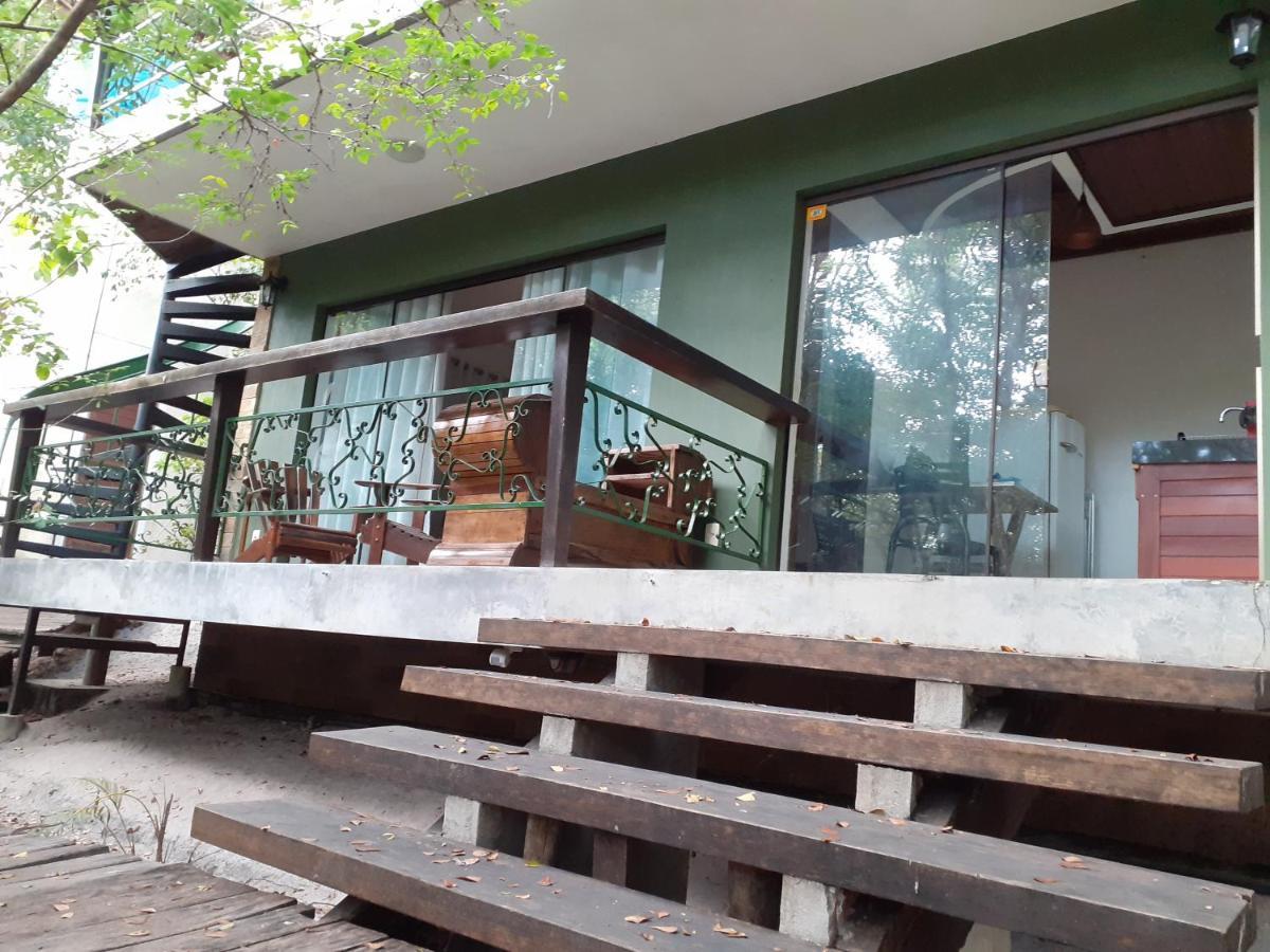 Ninhos Da Pipa Villa Praia de Pipa Cameră foto