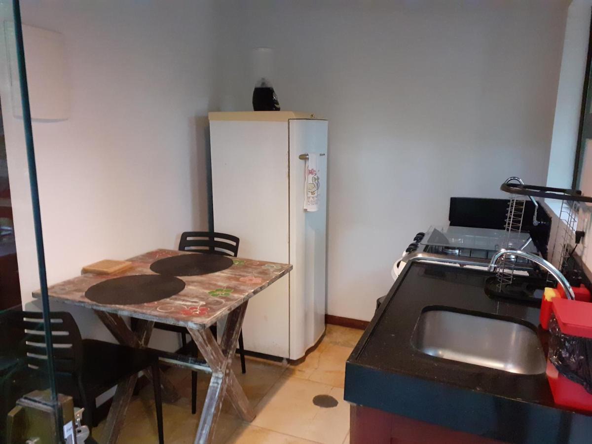 Ninhos Da Pipa Villa Praia de Pipa Cameră foto