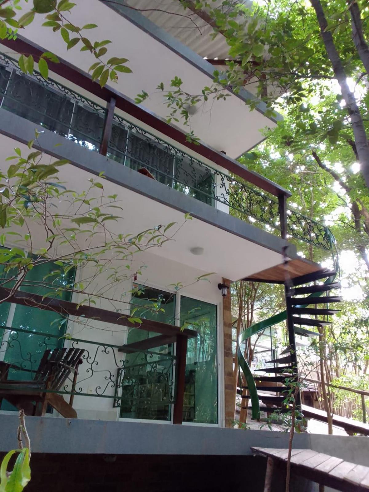 Ninhos Da Pipa Villa Praia de Pipa Exterior foto