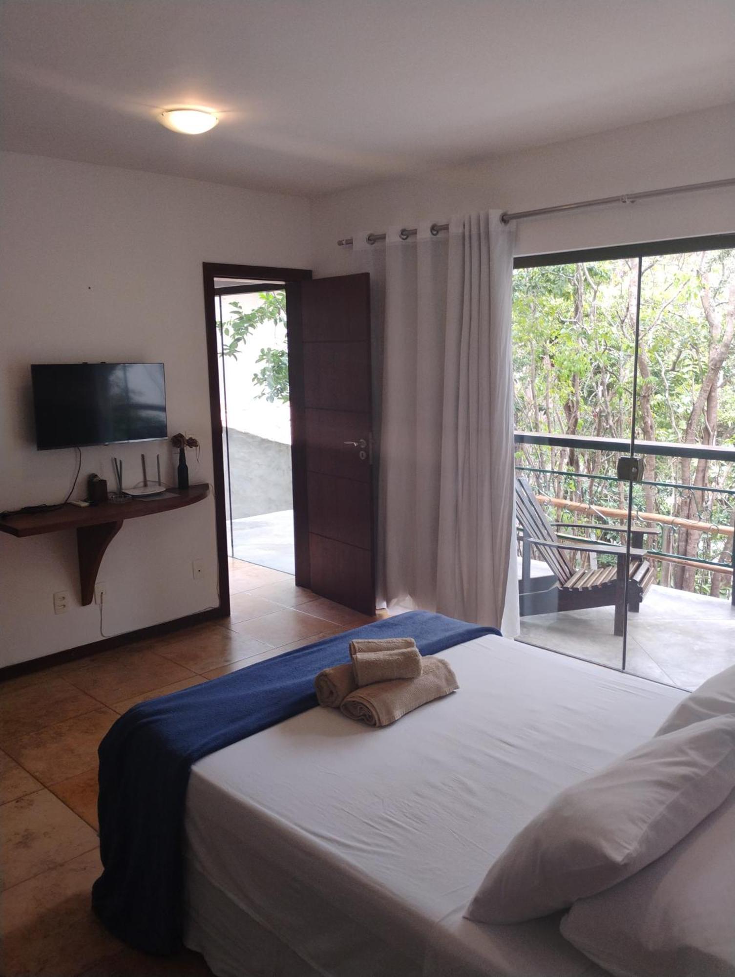 Ninhos Da Pipa Villa Praia de Pipa Exterior foto