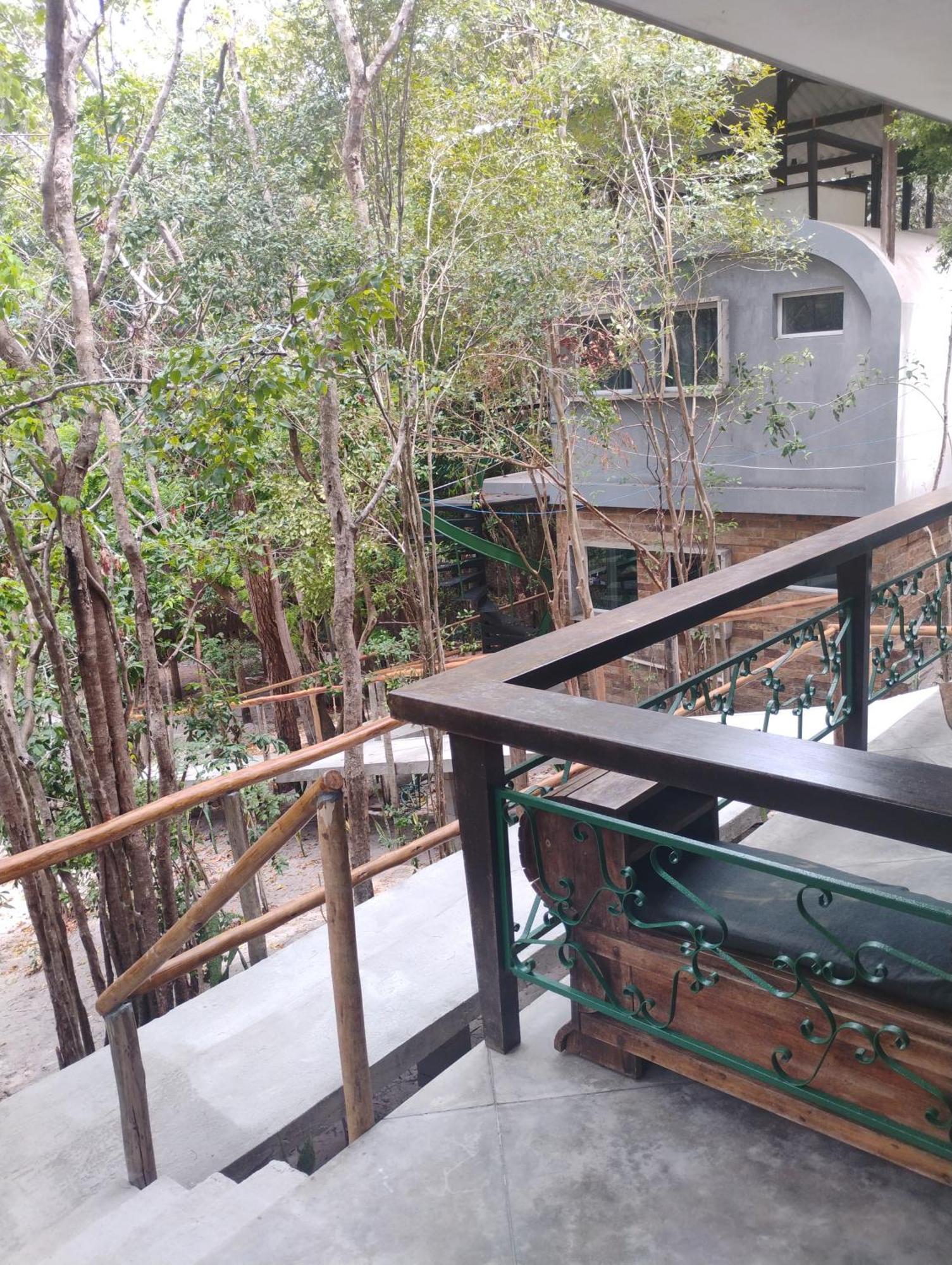 Ninhos Da Pipa Villa Praia de Pipa Exterior foto