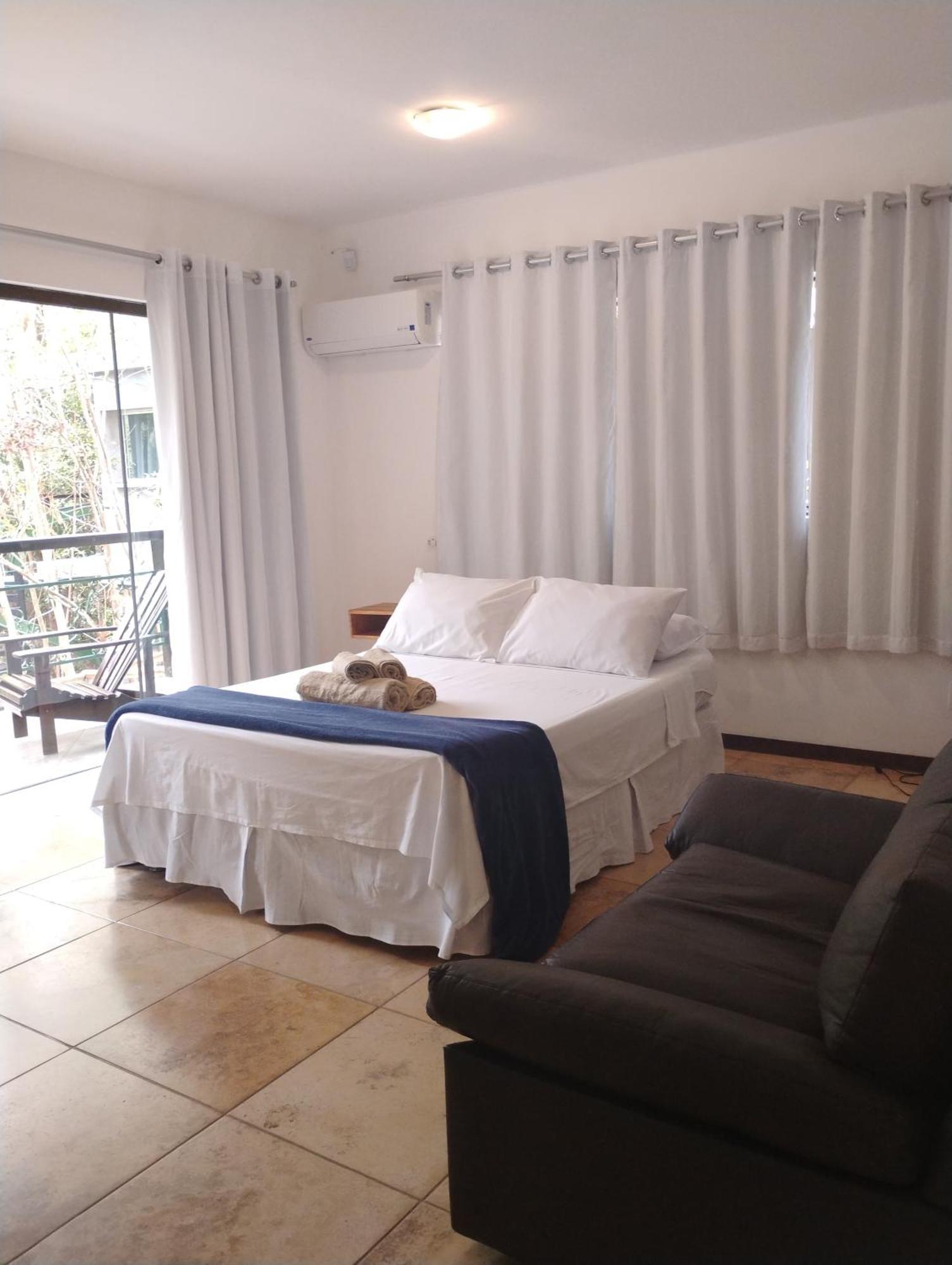 Ninhos Da Pipa Villa Praia de Pipa Exterior foto