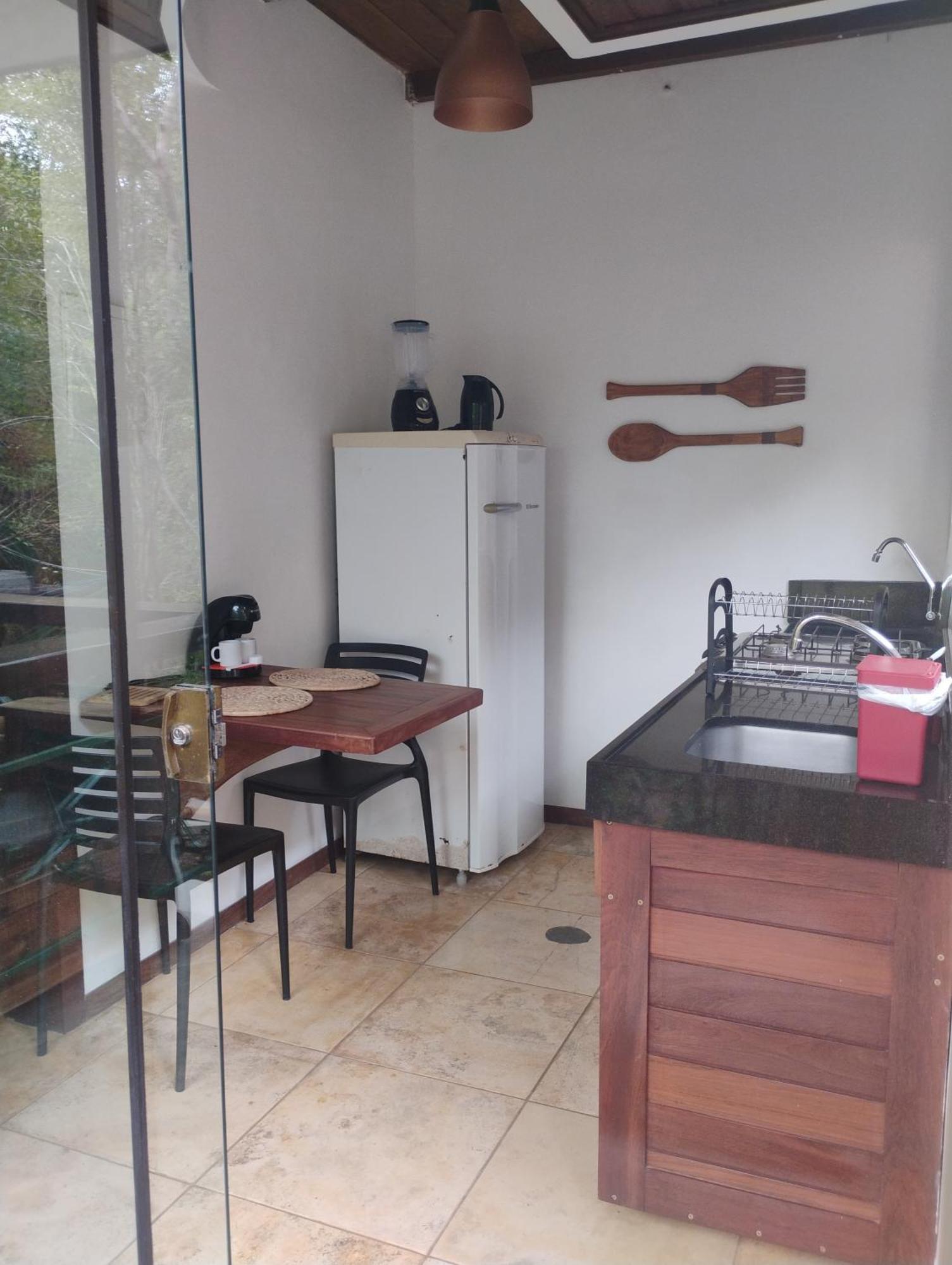 Ninhos Da Pipa Villa Praia de Pipa Exterior foto
