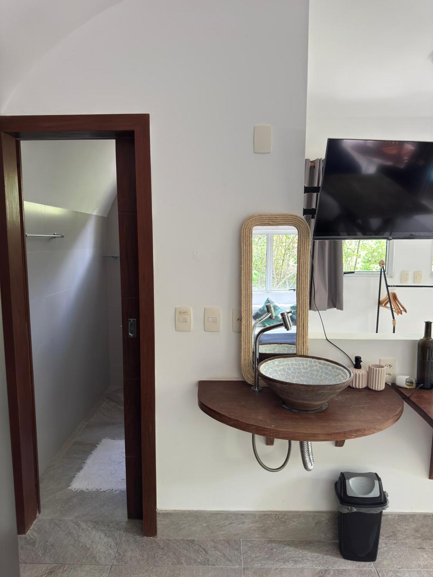 Ninhos Da Pipa Villa Praia de Pipa Cameră foto
