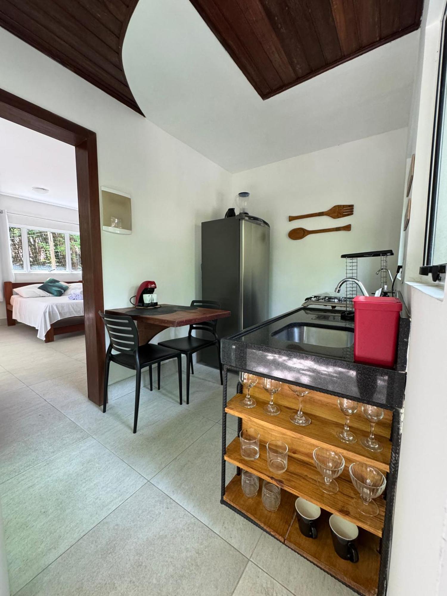 Ninhos Da Pipa Villa Praia de Pipa Cameră foto