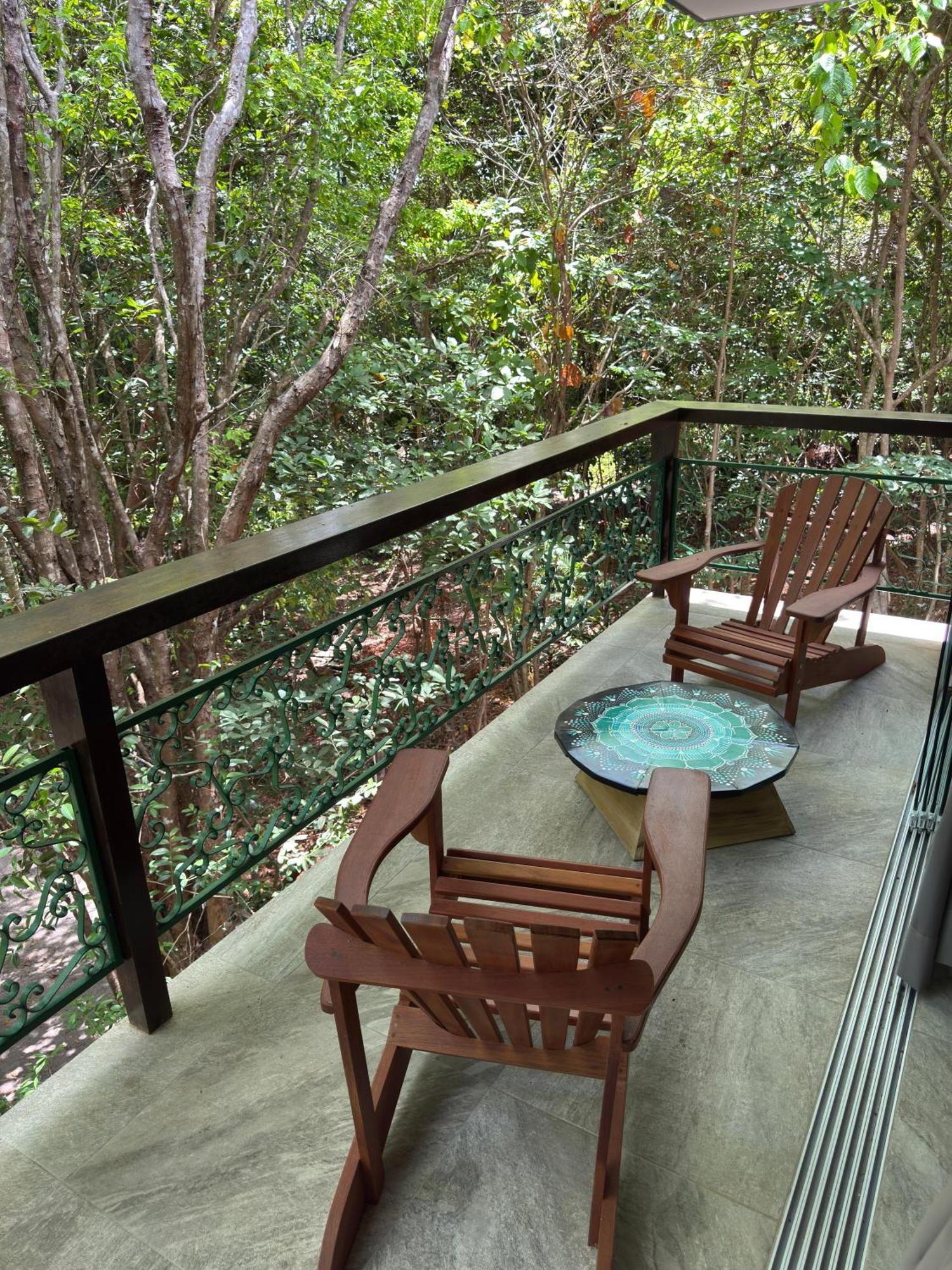 Ninhos Da Pipa Villa Praia de Pipa Exterior foto