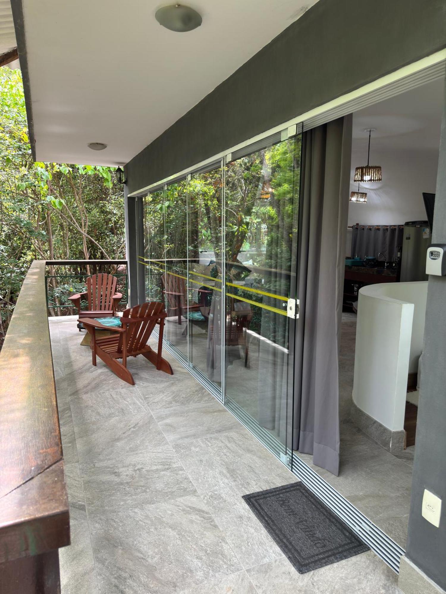 Ninhos Da Pipa Villa Praia de Pipa Exterior foto