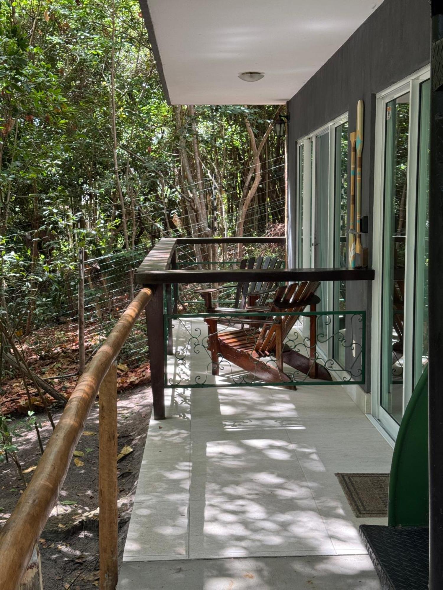 Ninhos Da Pipa Villa Praia de Pipa Exterior foto
