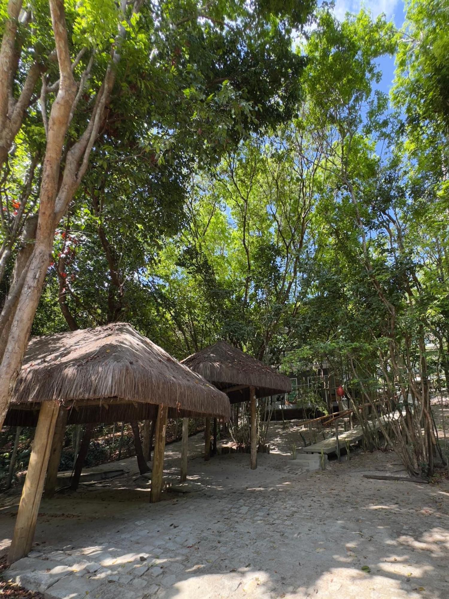 Ninhos Da Pipa Villa Praia de Pipa Exterior foto