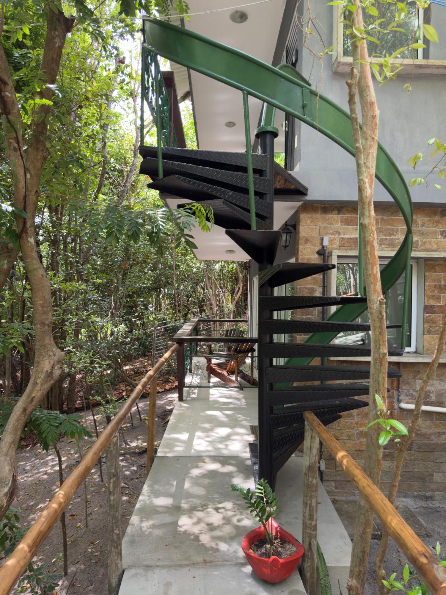 Ninhos Da Pipa Villa Praia de Pipa Exterior foto