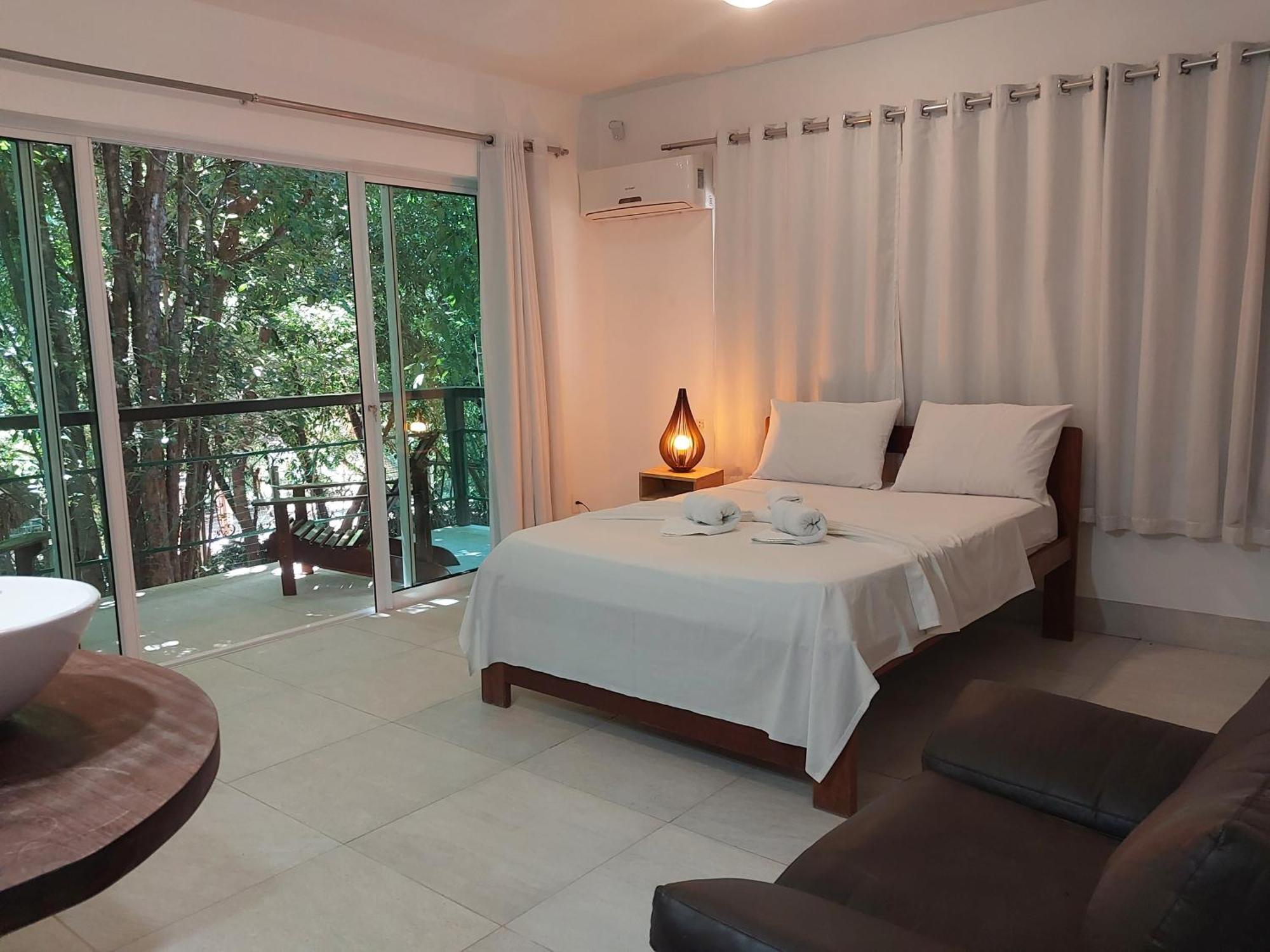 Ninhos Da Pipa Villa Praia de Pipa Exterior foto